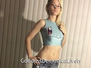 GoddessDemonicaLively