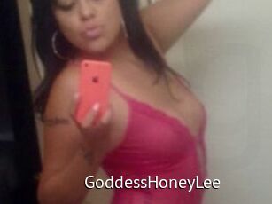 GoddessHoneyLee
