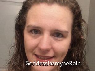 GoddessJasmyneRain