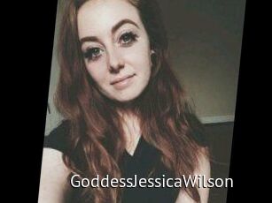 GoddessJessicaWilson