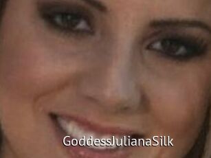 GoddessJulianaSilk