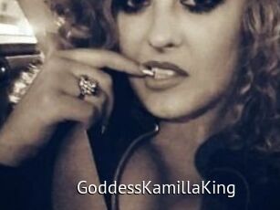 GoddessKamillaKing