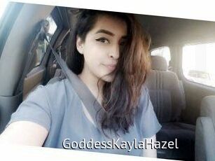 GoddessKaylaHazel
