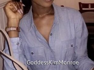 GoddessKimMonroe
