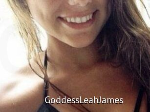 GoddessLeahJames