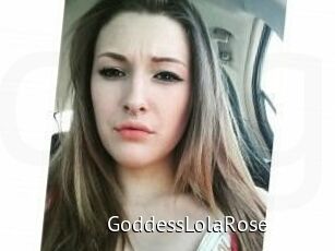 GoddessLolaRose