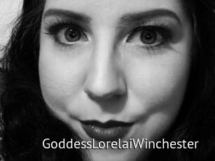 GoddessLorelaiWinchester