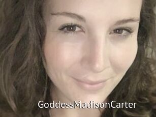 GoddessMadisonCarter