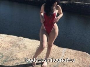 GoddessMileenaBea