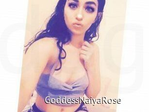 GoddessNaiyaRose