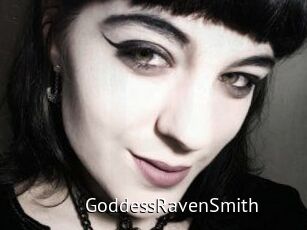GoddessRavenSmith