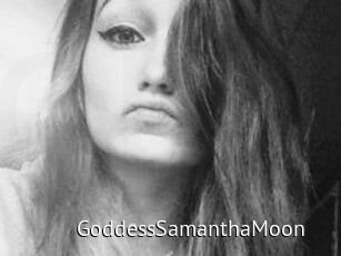 GoddessSamanthaMoon