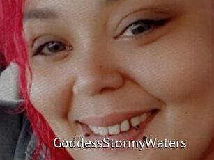GoddessStormyWaters