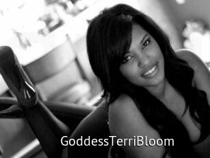 GoddessTerriBloom