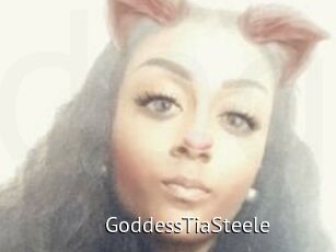 GoddessTiaSteele