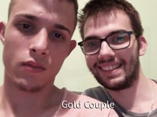 Gold_Couple