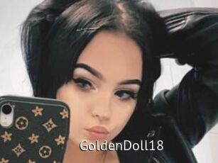 GoldenDoll18