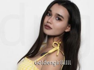 Goldengirllllll