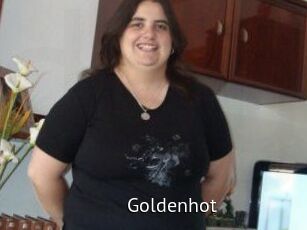 Goldenhot