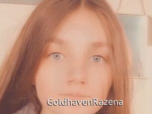 GoldhavenRazena