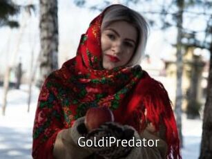 GoldiPredator