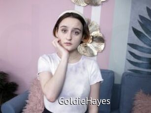 GoldieHayes