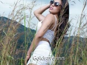Goldravennn
