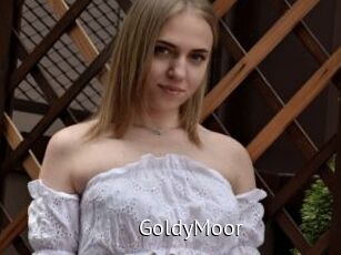 GoldyMoor