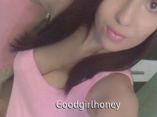 Goodgirlhoney