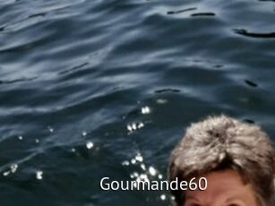 Gourmande60