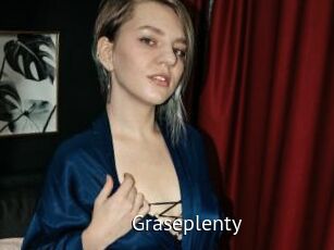 Graseplenty