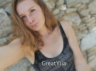 GreatYlia