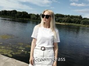 GreennGrass