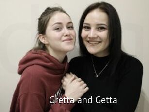 Gretta_and_Getta