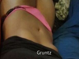 Gruntz