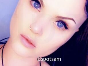 Gspotsam