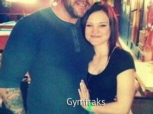 Gymfraks