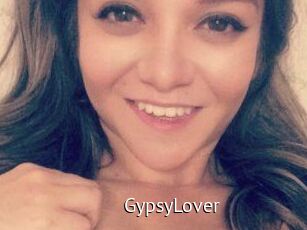 GypsyLover
