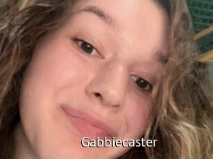 Gabbiecaster