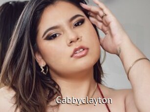 Gabbyclayton