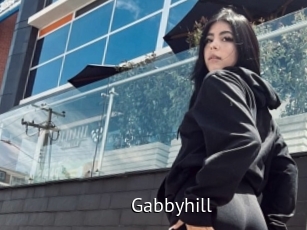 Gabbyhill
