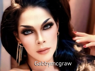 Gabbymcgraw