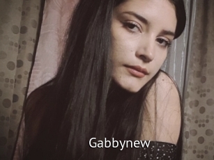 Gabbynew