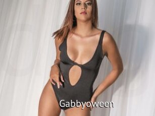 Gabbyoween
