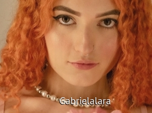 Gabrielalara