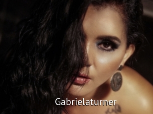 Gabrielaturner