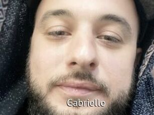Gabriello