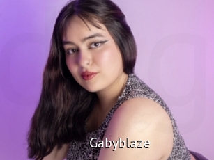 Gabyblaze