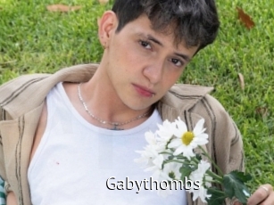 Gabythombs