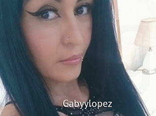Gabyylopez